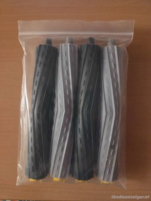 Rollenbürste DrRobor Bild 2