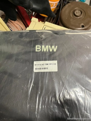 BMW Skitasche Bild 2