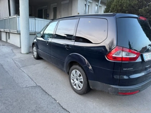 Ford Galaxy Trend 2.0 td tüv bis juni 2026 km 160.000 Bild 2