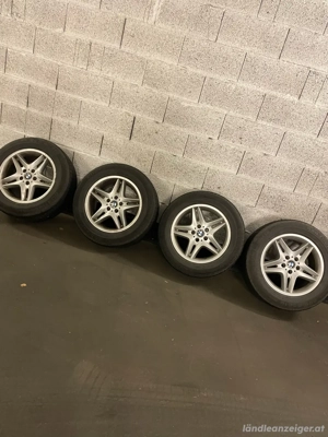 Bmw Felgen  Bild 2
