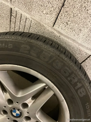 Bmw Felgen  Bild 5