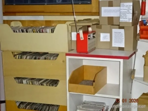 Single Schallplatten Bild 2