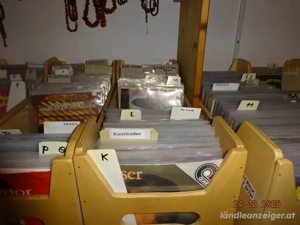 Single Schallplatten Bild 4