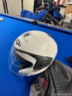 Helm Caberg Bild 3