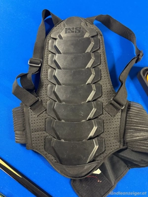 Rückenprotektor Bild 2