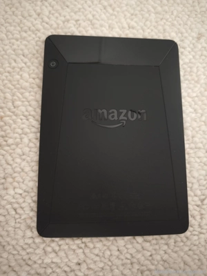 Kindle Voyage + Originalverpackung + Hülle + Displayschutz Bild 3