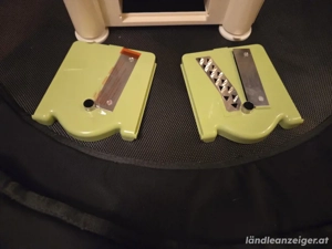 Lurch Spiralschneider Bild 2