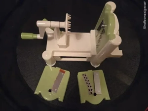 Lurch Spiralschneider