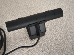 Kamera für die Playstation 4   PS4 Camera CUH-ZEY2 Bild 2