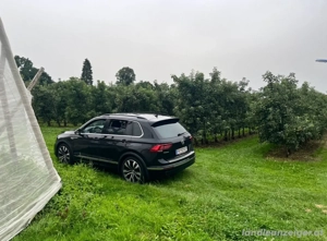 VW Tiguan  Bild 3