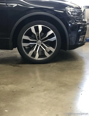 VW Tiguan  Bild 4