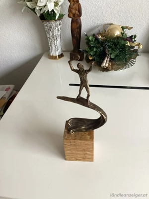 Sport Trophäe