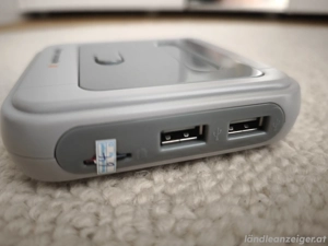 Retrokonsole KINHANK Super Konsole X 64GB 90.000 + Spiele Bild 5