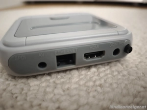 Retrokonsole KINHANK Super Konsole X 64GB 90.000 + Spiele Bild 4
