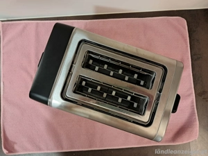 Toaster Bosch Design Line Bild 4