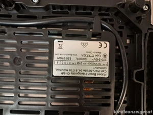 Toaster Bosch Design Line