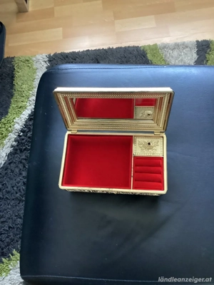 Schmuckschatulle Bild 2