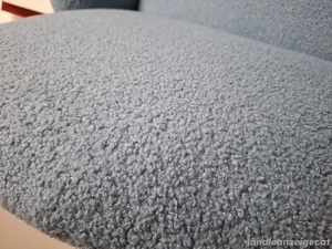 2 moderne bequeme neue Loungesessel Bild 5