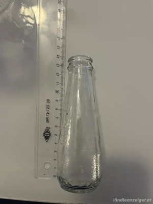 Glasflasche 100 ml