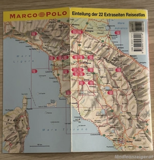 Toskana + Florenz Reiseführer & Bildband - ideal zur Inspiration (4 Bücher) Bild 9