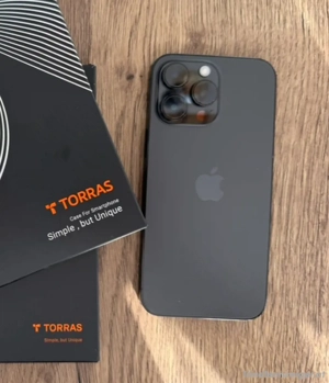 iPhone 14 Pro Max Schwarz   256 GB Bild 2