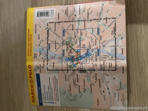 Marco Polo Reiseführer Budapest - Reisen mit Insider-Tipps (2018) Bild 2