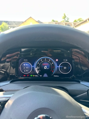 Volkswagen Golf gti 2,0tsi DSG LED* KAMERA* ACC* ab  209,-* Bild 6