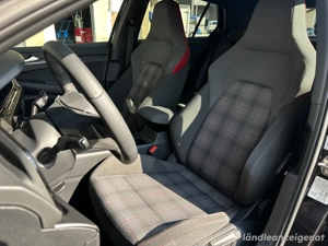 Volkswagen Golf gti 2,0tsi DSG LED* KAMERA* ACC* ab  209,-* Bild 9