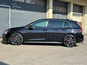 Volkswagen Golf gti 2,0tsi DSG LED* KAMERA* ACC* ab  209,-* Bild 3