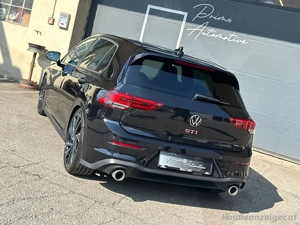 Volkswagen Golf gti 2,0tsi DSG LED* KAMERA* ACC* ab  209,-* Bild 4