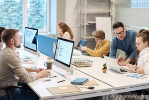 IT-Service & technische Unterstützung Bild 6