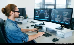 IT-Service & technische Unterstützung Bild 5