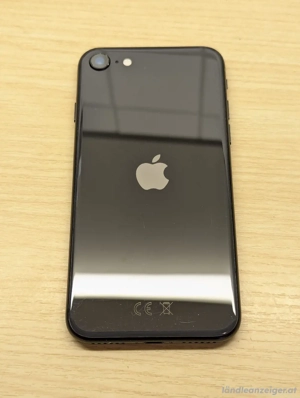 iPhone SE 2 128GB Bild 4
