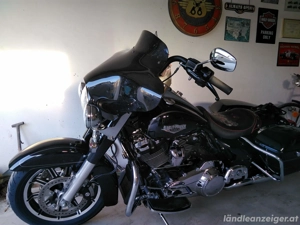 Harley Davidson Road King Special  Bild 3