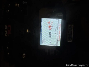 Spektrum NX10 2,4Ghz Bild 2