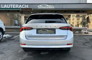 Skoda Octavia Bild 7