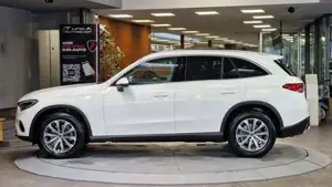 Mercedes-Benz C 200 Bild 8