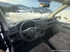 VW T6 2.0 TDI 4motion LR Bild 9
