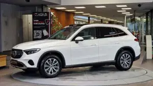 Mercedes-Benz C 200 Bild 7