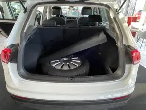 VW Tiguan Bild 13