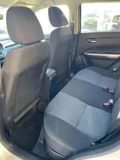 Suzuki Vitara Bild 9