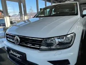 VW Tiguan Bild 9