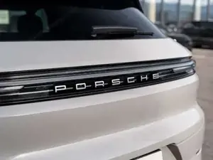 Porsche Cayenne Bild 10