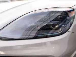 Porsche Cayenne Bild 13