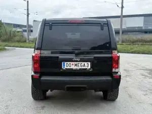 Chrysler Sonstige Bild 8