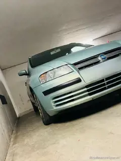 Fiat Stilo Bild 2