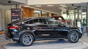 Mercedes-Benz C 220 Bild 9