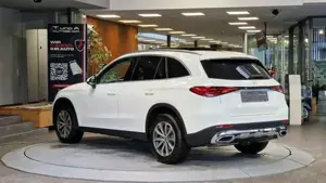 Mercedes-Benz C 200 Bild 9