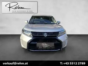 Suzuki Vitara Bild 2