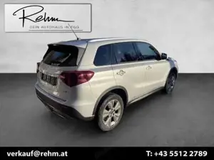 Suzuki Vitara Bild 5